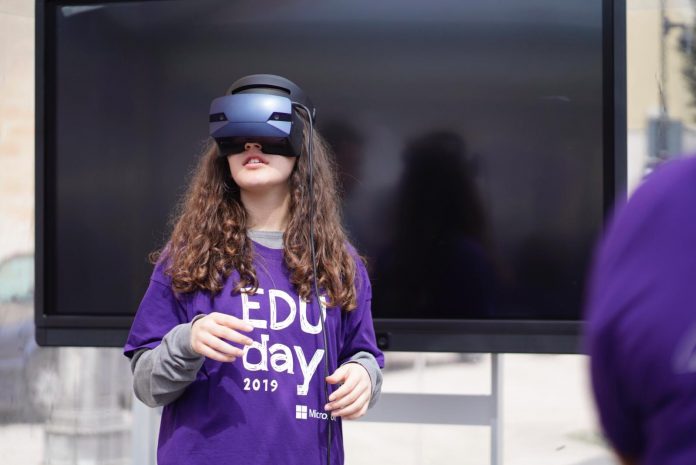 Grande successo a Matera per l'Edu Day 2019