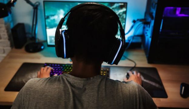ESET_ Gaming - digital marketing nel gaming ESET_ Gaming - digital marketing nel gaming