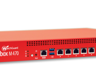 ALES sceglie WatchGuard per la sicurezza delle Scuderie del Quirinale ALES sceglie WatchGuard per le Scuderie del Quirinale