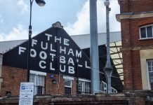 Fulham FC