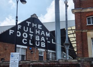 Fulham FC: nuova infrastruttura di stampa con Lexmark Fulham FC