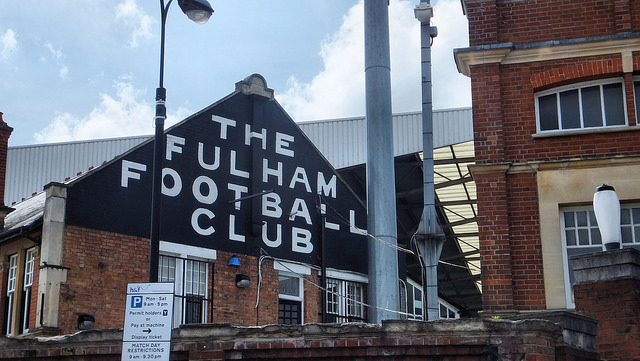 Fulham FC Fulham FC
