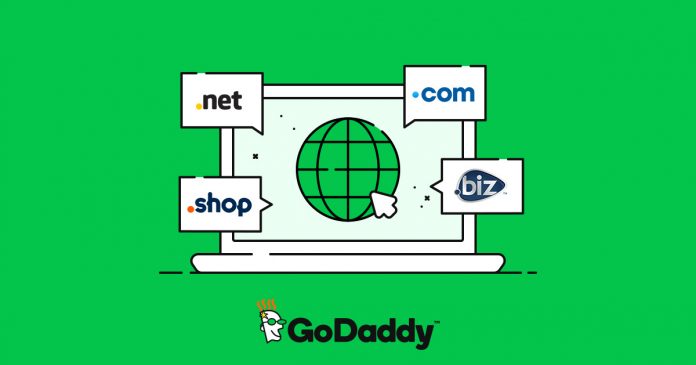 GoDaddy-1 Chiusi 15.000 domini web che commercializzavano prodotti