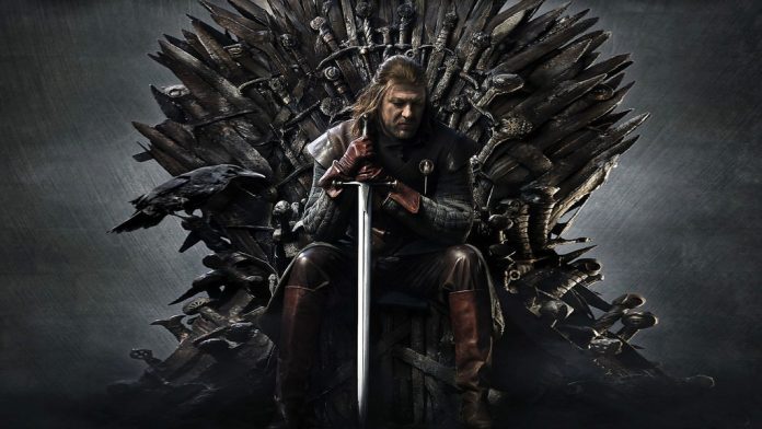GoT Game of Thrones