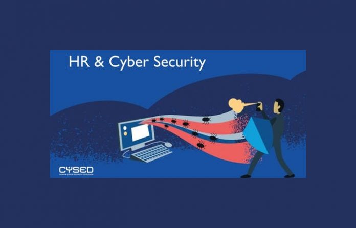 HR & Cyber Security: oltre l’awareness HR & Cyber Security: oltre l’awareness