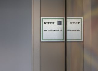 HPE e Harpa: insieme verso la Data Driven Society