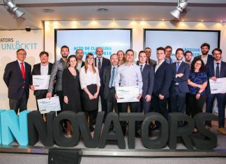 Innovators 2019