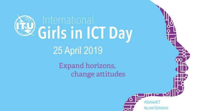 International Girls in ICT Day: tutte le iniziative di STEMintheCity