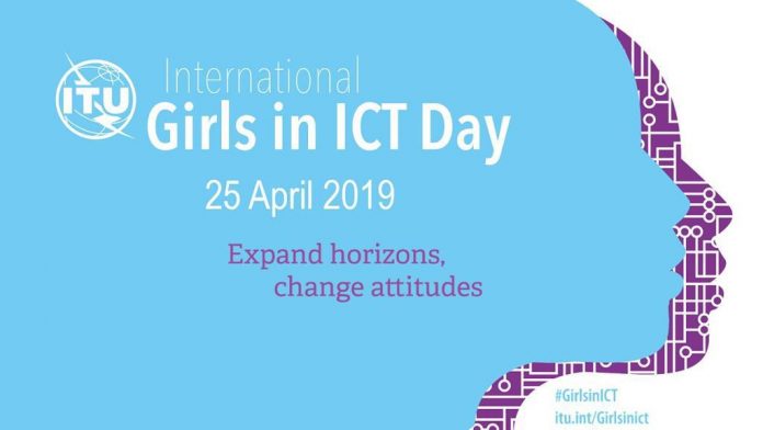 International Girls in ICT Day International Girls in ICT Day: tutte le iniziative di STEMintheCity