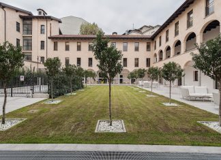 Le Village by CA Milano
