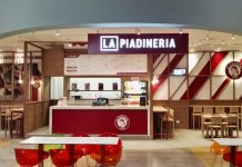 La Piadineria