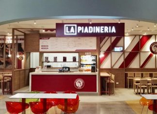 La Piadineria approda all’estero grazie a SAP Business One La Piadineria