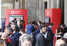 Vodafone Business