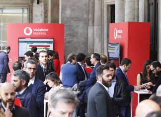 Vodafone Business