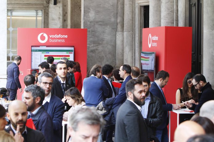 Vodafone Business