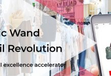 Magic Wand Retail Revolution: le migliori startup