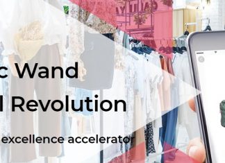 Magic Wand Retail Revolution: le migliori startup