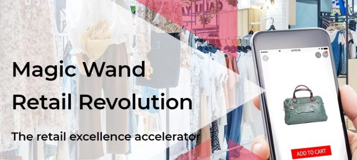 Magic Wand Retail Revolution: le migliori startup