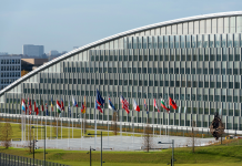 BT amplia la gamma dei servizi di supporto alla NATO