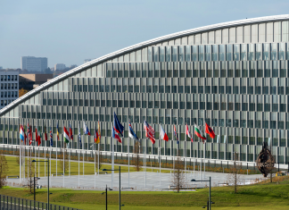 BT amplia la gamma dei servizi di supporto alla NATO