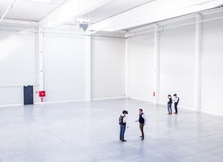 Virtuplex: a Praga il più grande laboratorio europeo di realtà virtuale