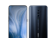 OPPO presenta gli smartphone della nuova serie Reno