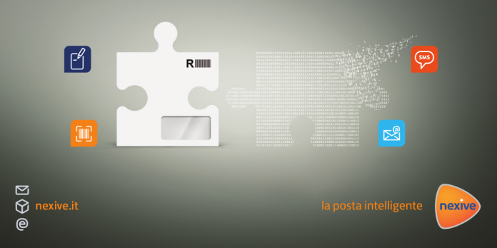SCHEDA PRODOTTO_RACCOMANDATA NEXT Nexive