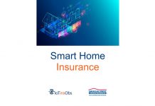 Smart Home Insurance