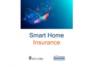 Smart Home Insurance