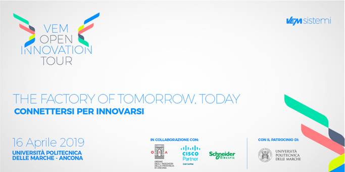 VEM factory of tomorrow