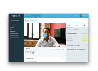 Candidate Experience: come vincere la "guerra dei talenti"