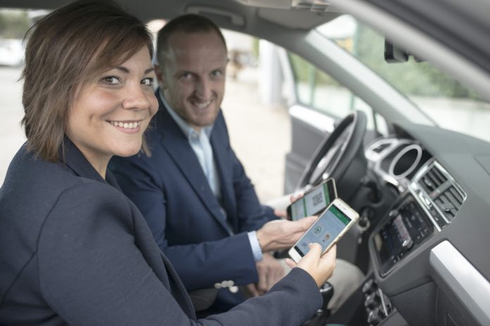 carpooling Carpooling