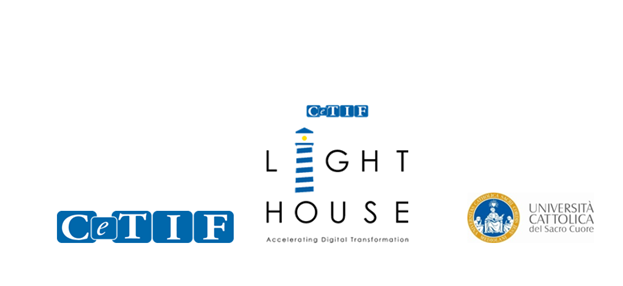 cetiflighthouse CeTIF presenta l'edizione 2019 di Fintech Lighthouse