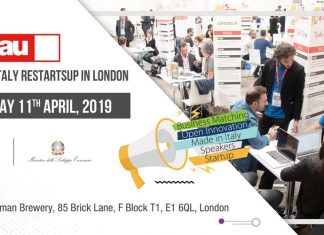 Gli innovatori italiani sognano Londra: la Brexit non fa paura
