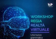 regia in Virtual Reality
