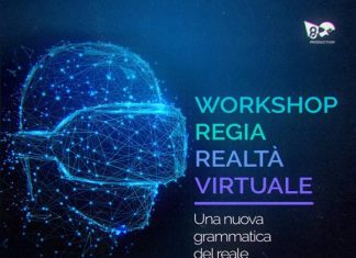regia in Virtual Reality