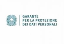 Garante per la privacy