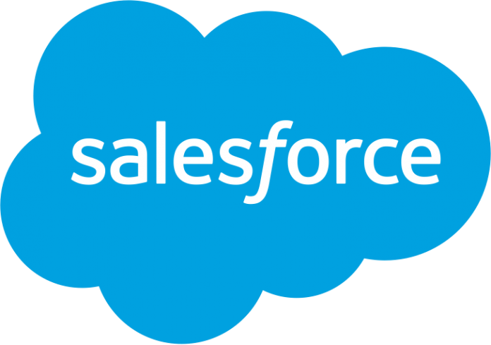 Da oggi Amazon Connect offre Salesforce Service Cloud Voice