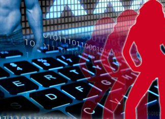 Sextortion: attenzione ai finti agenti della CIA Sextortion: attenzione ai finti agenti della CIA