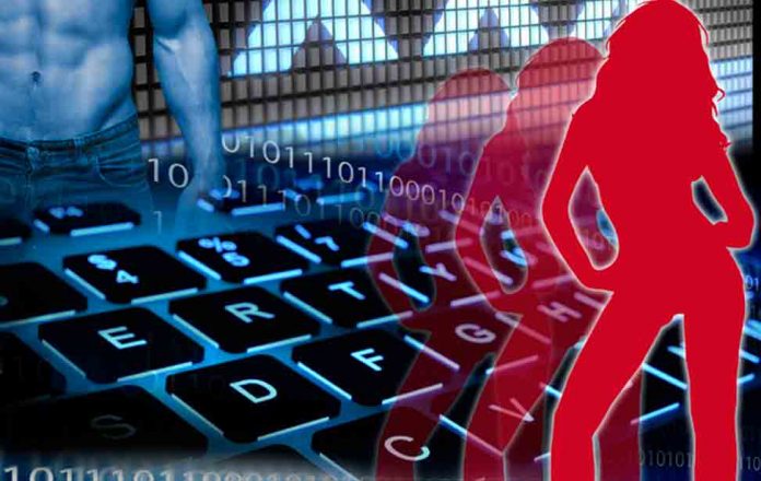 sextortion Sextortion: attenzione ai finti agenti della CIA