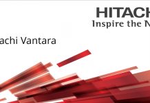 Hitachi Vantara