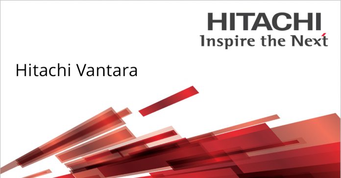 social-sharing-graphic Hitachi Vantara