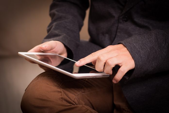 tablet Backup
