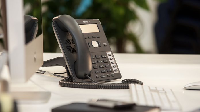 Telefonia VoIP: il 75% delle aziende la adotta per abbattere i costi