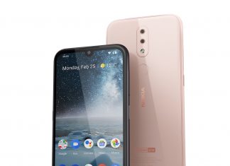 Nokia campione degli smartphone best in business Android