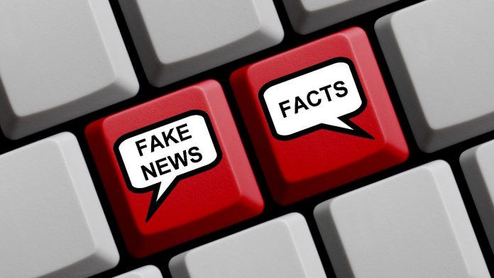 Fake news: come smascherare la disinformazione sui social?