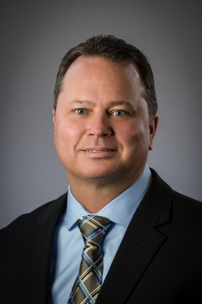 Allen Waugerman for Lexmark