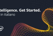 Arriva la serie webinar di AWS sull'Intelligenza Artificiale