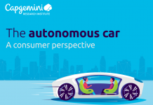 Auto a guida automa: cosa ne pensano i consumatori?