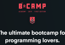 BCamp: il corso gratis per programmare app di successo in 5 settimane